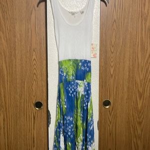 Derek heart M dress#13